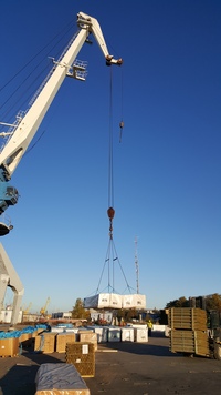 Sling 6